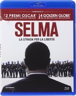 Selma (Blu-ray Movie)