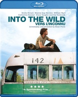 Into the Wild (Blu-ray Movie)