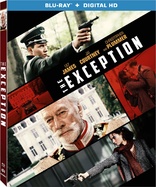 The Exception (Blu-ray Movie)