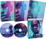 Moonlight (Blu-ray Movie)