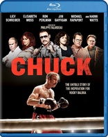 Chuck (Blu-ray Movie)