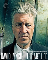 David Lynch: The Art Life (Blu-ray Movie)