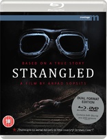 Strangled (Blu-ray Movie), temporary cover art