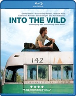 Into the Wild (Blu-ray Movie)