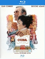 Cuba (Blu-ray Movie), temporary cover art