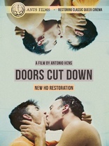Doors Cut Down (Blu-ray Movie)