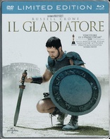 Gladiator (Blu-ray Movie)