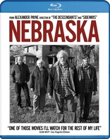 Nebraska (Blu-ray Movie)