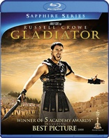 Gladiator (Blu-ray Movie)