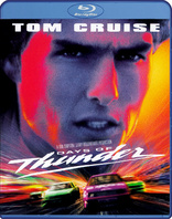 Days of Thunder (Blu-ray Movie)