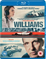 Williams (Blu-ray Movie)