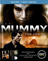 The Mummy (Blu-ray Movie)