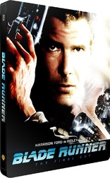 Blade Runner (Blu-ray Movie)