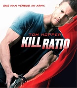 Kill Ratio (Blu-ray Movie)