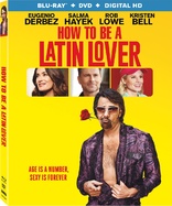 How to Be a Latin Lover (Blu-ray Movie)