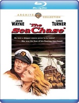 The Sea Chase (Blu-ray Movie)