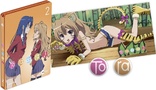 Toradora! Vol. 2 (Blu-ray Movie)