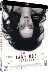 The Autopsy of Jane Doe (Blu-ray Movie)