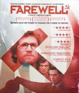 Farewell (Blu-ray Movie)