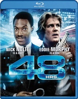 48 Hrs. (Blu-ray Movie)