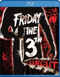 Friday the 13th (Blu-ray)