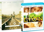 Lion (Blu-ray Movie)