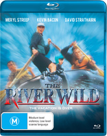 The River Wild (Blu-ray Movie)