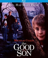 The Good Son (Blu-ray Movie)