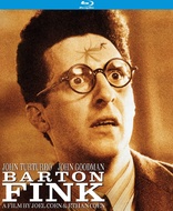 Barton Fink (Blu-ray Movie)