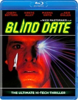 Blind Date (Blu-ray Movie)