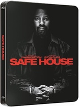 Safe House (Blu-ray Movie)