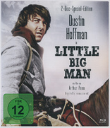 Little Big Man (Blu-ray Movie)