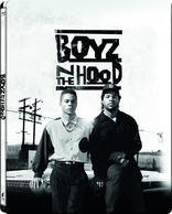 Boyz n the Hood (Blu-ray Movie)