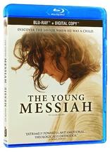 The Young Messiah (Blu-ray Movie)