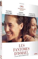 Les Fant�mes d'Isma�l (Blu-ray Movie)