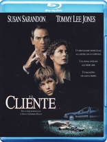 The Client (Blu-ray Movie)