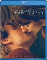 Vanilla Sky (Blu-ray Movie)