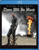There Will Be Blood (Blu-ray Movie)