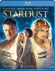 Stardust (Blu-ray)