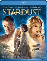 Stardust (Blu-ray Movie)