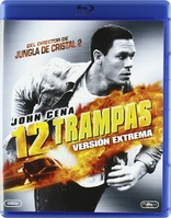 12 Rounds (Blu-ray Movie)