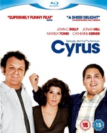 Cyrus (Blu-ray Movie)