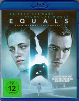 Equals (Blu-ray Movie)