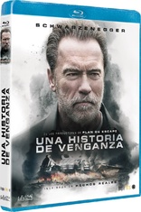 Aftermath (Blu-ray Movie)