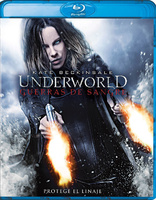 Underworld: Blood Wars (Blu-ray Movie)