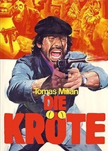 Die Krte (Blu-ray Movie)