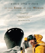 At the Edge of the World (Blu-ray Movie), temporary cover art