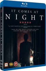 It Comes at Night (Blu-ray Movie)