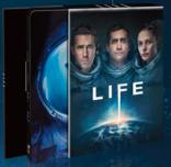 Life (Blu-ray Movie), temporary cover art