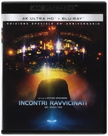 Close Encounters of the Third Kind 4K (Blu-ray Movie)